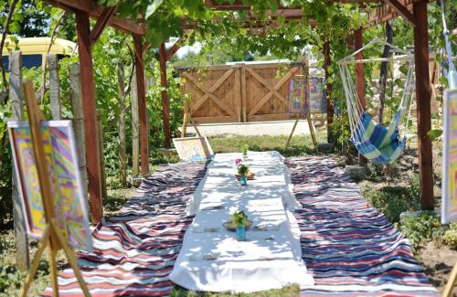 Shabla Casa | Guest house Kashtata