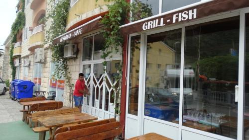 Trpanj Casa | Guest House Katić