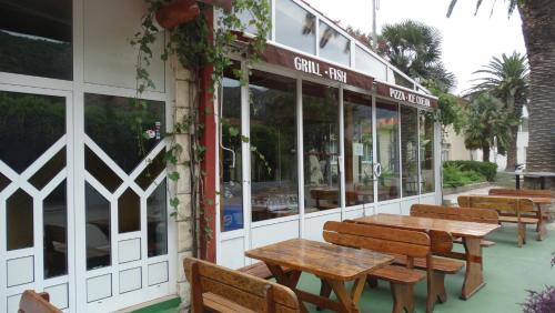 Trpanj Casa | Guest House Katić
