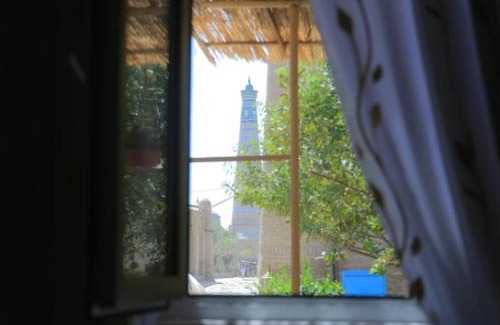 Itchan Kala Casa | Guest House Khiva BOYJON OTA