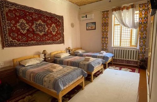 Itchan Kala Casa | Guest House Khiva BOYJON OTA