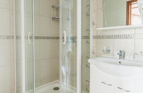 Krasnaya Polyana Casa | Guest House Khristofor
