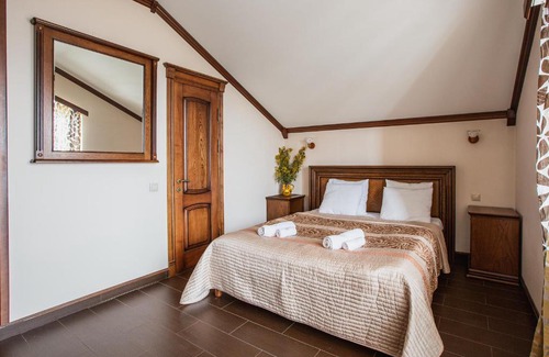 Krasnaya Polyana Casa | Guest House Khristofor