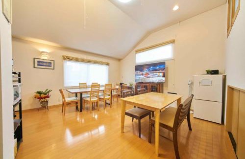 Higashi Casa | Guest House Kingyo - Vacation STAY 14497