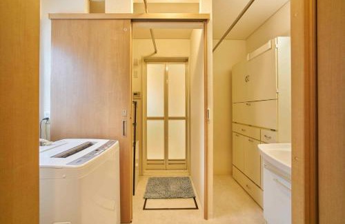 Higashi Casa | Guest House Kingyo - Vacation STAY 14497
