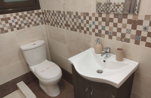Almiros Casa | Guest House Kithairon