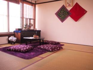 Izumisano Casa | Guest House Kominka Nagomi