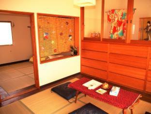 Izumisano Casa | Guest House Kominka Nagomi