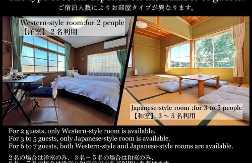 Tokamachi Casa | Guest House Korasshai Nakajo