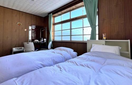 Tokamachi Casa | Guest House Korasshai Nakajo