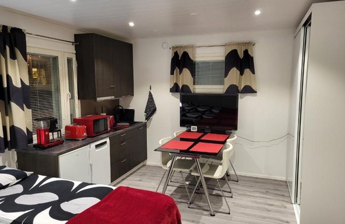 Rovaniemi Apartamento | Guest House Koskenkylä