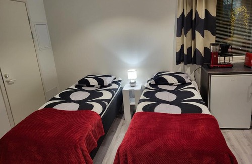 Rovaniemi Apartamento | Guest House Koskenkylä