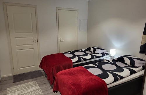 Rovaniemi Apartamento | Guest House Koskenkylä