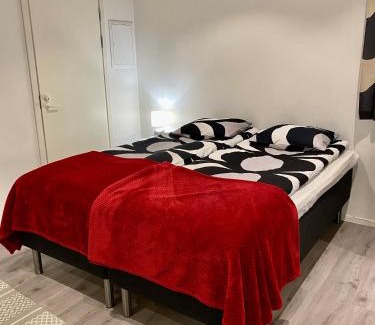 Rovaniemi Apartamento | Guest House Koskenkylä
