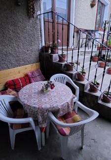 Pavel Banya Casa | Guest House Kukera