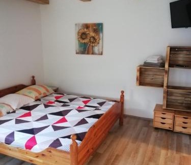 Skofja Loka Casa | Guest House Kveder