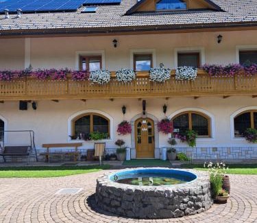 Skofja Loka Casa | Guest House Kveder