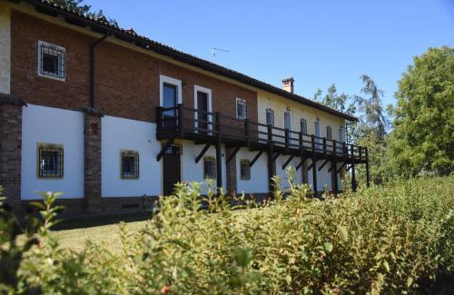 Tigliole Apartamento | Guest House La Carolina