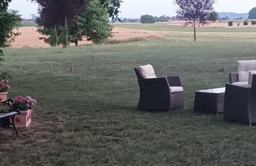 Tigliole Apartamento | Guest House La Carolina