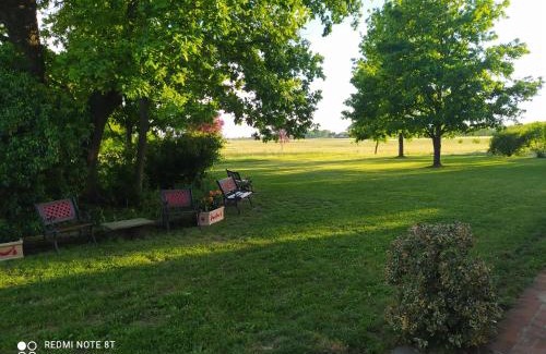 Tigliole Apartamento | Guest House La Carolina