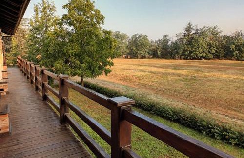 Tigliole Apartamento | Guest House La Carolina