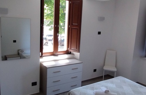 L'Aquila Apartamento | Guest House "La Casa del Mandatario" Int. 4