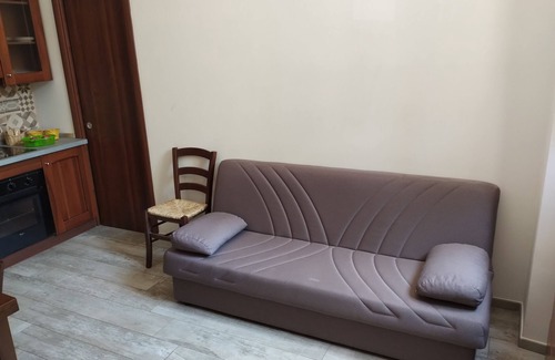 L'Aquila Apartamento | Guest House "La Casa del Mandatario" Int. 1
