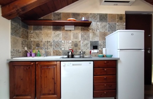 L'Aquila Apartamento | Guest House "La Casa del Mandatario" Int. 5