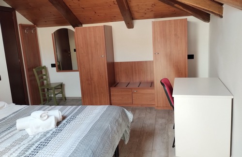 L'Aquila Apartamento | Guest House "La Casa del Mandatario" Int. 5
