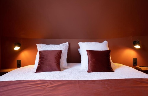 Historical Center Bruges Cama Y Desayuno | Guest House La Civière d'or