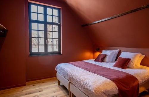 Historical Center Bruges Cama Y Desayuno | Guest House La Civière d'or