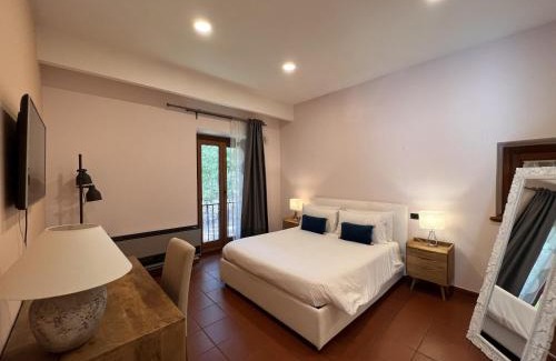 Formello Casa | Guest House La Selvotta