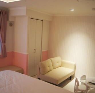 Abeno Apartamento | Guest house Laule'a Tennoji - Vacation STAY 10602