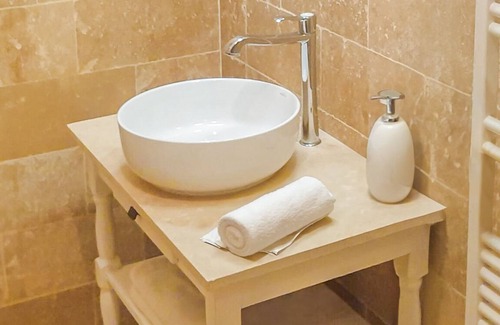 Albias Cama Y Desayuno | Guest house - Le domaine de la Rivalière