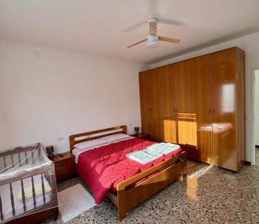 Orta San Giulio Casa | Guest House le Palme