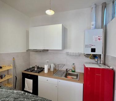 Orta San Giulio Casa | Guest House le Palme