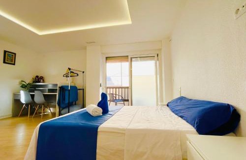 Alicante Hotel | Guest House Leo