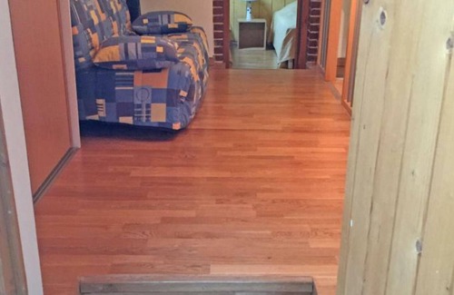 Les Loges Casa | Casa rural Les Loges, 2 dormitorios, 4 personas