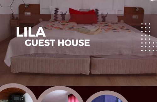 Old Town Casa | Guest House Lila