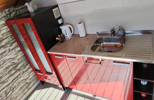 Old Town Casa | Guest House Lila
