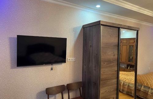 Tsageri Apartamento | Guest house lile