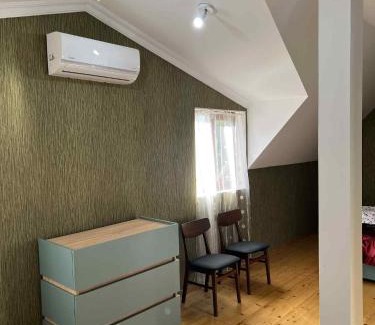 Tsageri Apartamento | Guest house lile