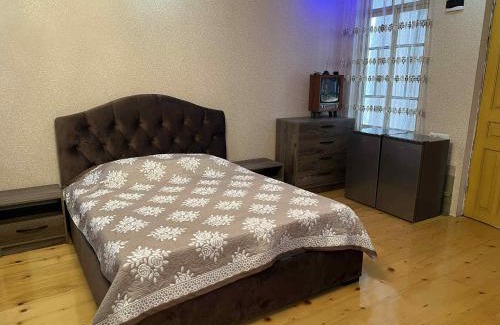Tsageri Apartamento | Guest house lile