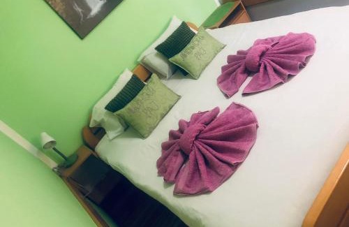 Strmosten Casa | Guest House Lisinski Raj