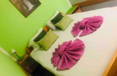 Strmosten Casa | Guest House Lisinski Raj