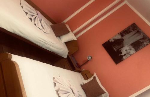 Strmosten Casa | Guest House Lisinski Raj