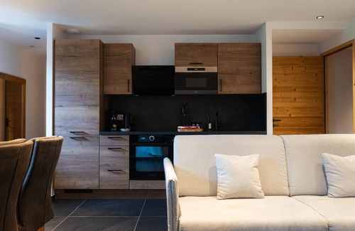Metabief Casa | Guest house located in the heart of the village of Métabief, fully equipped luxu