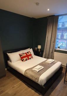 Streatham Casa | Guest House London