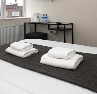 Streatham Casa | Guest House London