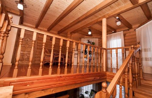 Vorokhta Casa | Guest house М